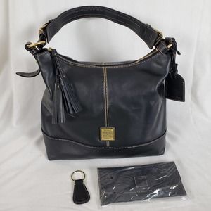 Dooney Bourke Bags Dooney Bourke Sophie Hobo Shoulder Bag